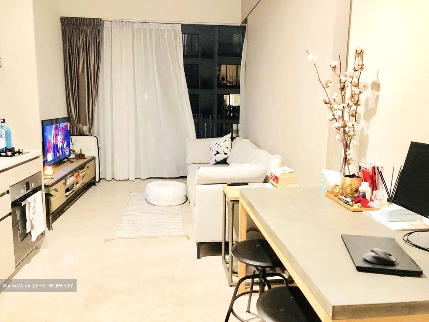 Highline Residences (D3), Condominium #614693721
